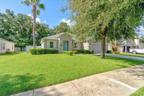 Villa ou maison à vendre à DeLand, Floride: 3 chambres, 181.9 m2 № 1400956 - photo 3