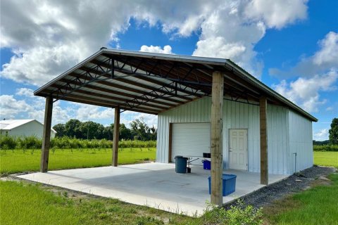 Terreno en venta en Zolfo Springs, Florida № 1306562 - foto 7