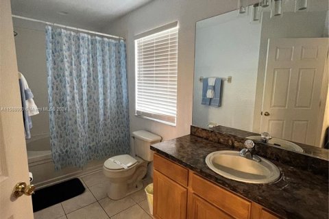 Condo in Davenport, Florida, 3 bedrooms  № 1177853 - photo 5