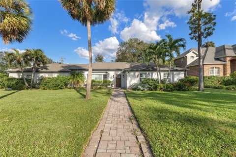 Land in Tampa, Florida № 1415077 - photo 1