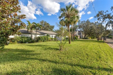 Land in Tampa, Florida № 1415077 - photo 4