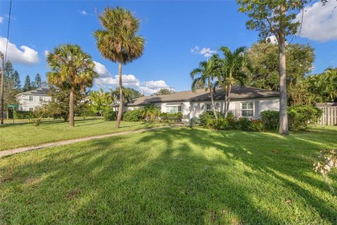 Land in Tampa, Florida № 1415077 - photo 2