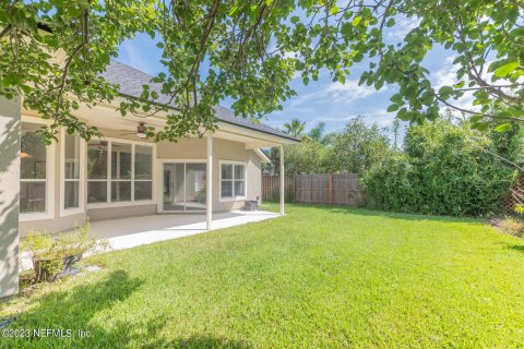 Villa ou maison à vendre à Saint Augustine, Floride: 4 chambres, 214.05 m2 № 770615 - photo 15