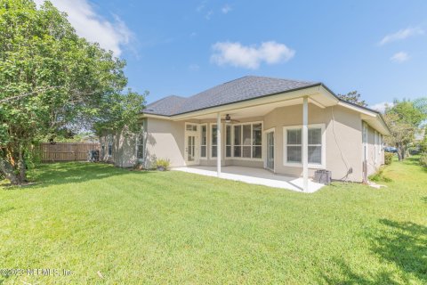 Villa ou maison à vendre à Saint Augustine, Floride: 4 chambres, 214.05 m2 № 770615 - photo 16