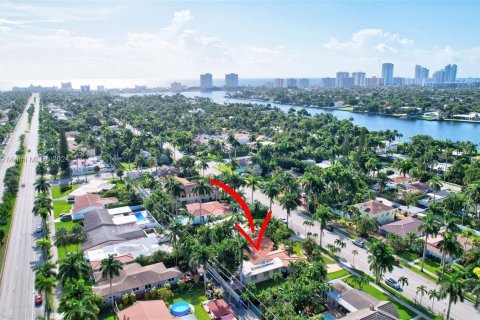 Casa en venta en Hollywood, Florida, 3 dormitorios, 230.12 m2 № 1330041 - foto 25