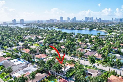 Casa en venta en Hollywood, Florida, 3 dormitorios, 230.12 m2 № 1330041 - foto 24