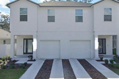 Apartamento en alquiler en Tampa, Florida, 3 dormitorios, 142.6 m2 № 966435 - foto 1