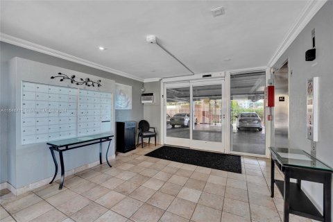 Copropriété à vendre à Hollywood, Floride: 1 chambre, 97.55 m2 № 1333518 - photo 30