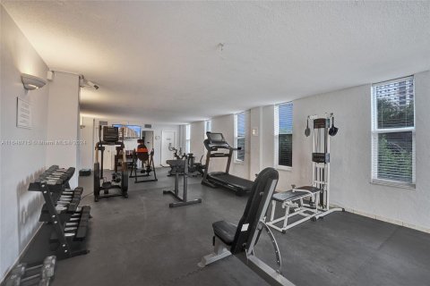 Condominio en venta en Hollywood, Florida, 1 dormitorio, 97.55 m2 № 1333518 - foto 26