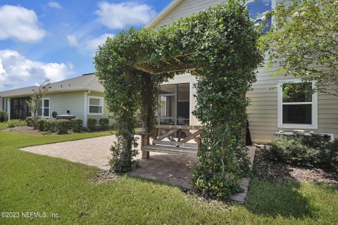 Villa ou maison à vendre à Saint Augustine, Floride: 5 chambres, 247.12 m2 № 769712 - photo 29