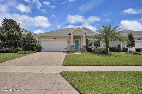 House in Saint Augustine, Florida 5 bedrooms, 247.12 sq.m. № 769712 - photo 1