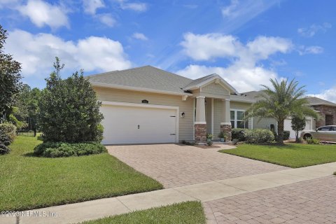 Villa ou maison à vendre à Saint Augustine, Floride: 5 chambres, 247.12 m2 № 769712 - photo 2