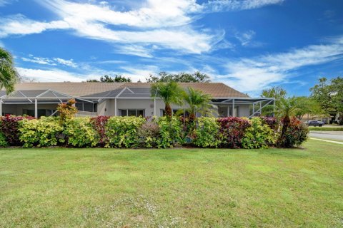 Villa ou maison à vendre à Lake Worth, Floride: 3 chambres, 165.92 m2 № 1151642 - photo 4