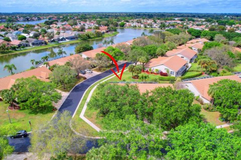 Casa en venta en Lake Worth, Florida, 3 dormitorios, 165.92 m2 № 1151642 - foto 1