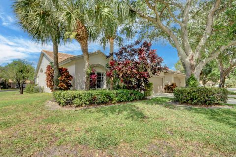 Villa ou maison à vendre à Lake Worth, Floride: 3 chambres, 165.92 m2 № 1151642 - photo 28