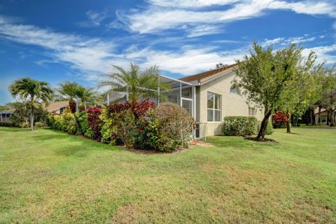 Villa ou maison à vendre à Lake Worth, Floride: 3 chambres, 165.92 m2 № 1151642 - photo 5