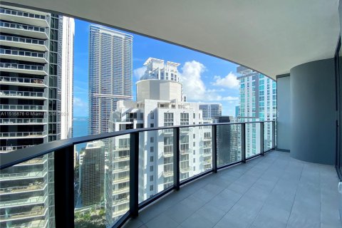 Copropriété à vendre à Miami, Floride: 1 chambre, 77.02 m2 № 951996 - photo 13