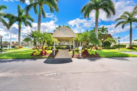 Condominio en venta en Delray Beach, Florida, 2 dormitorios, 106.65 m2 № 822094 - foto 15