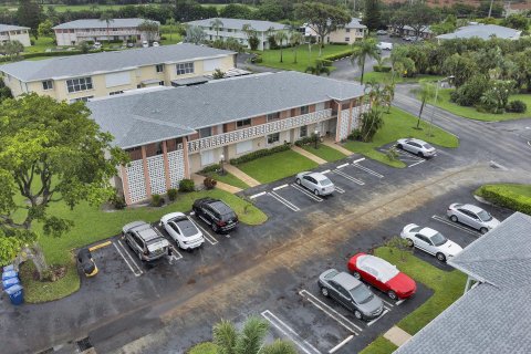 Condo in Delray Beach, Florida, 2 bedrooms  № 822094 - photo 2