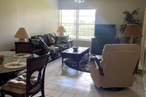 Copropriété à vendre à Royal Palm Beach, Floride: 1 chambre, 61.32 m2 № 1118029 - photo 7