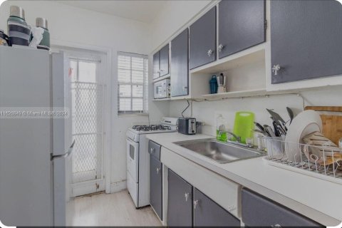 Copropriété à vendre à Miami Beach, Floride: 37.16 m2 № 1289028 - photo 3