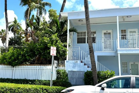 Copropriété à vendre à Miami Beach, Floride: 37.16 m2 № 1289028 - photo 6