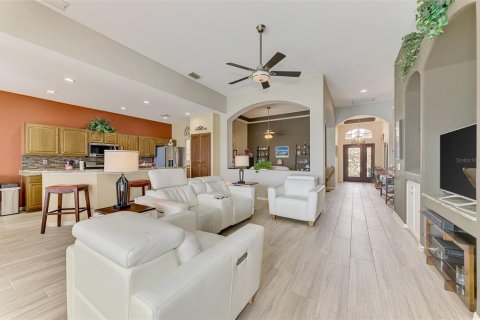 Villa ou maison à vendre à North Port, Floride: 3 chambres, 168.99 m2 № 1308002 - photo 21