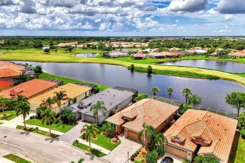 Casa en venta en North Port, Florida, 3 dormitorios, 168.99 m2 № 1308002 - foto 4