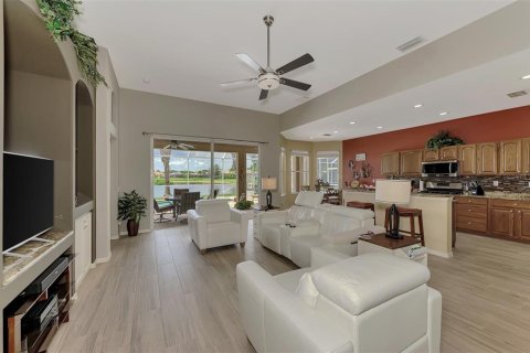 Villa ou maison à vendre à North Port, Floride: 3 chambres, 168.99 m2 № 1308002 - photo 17