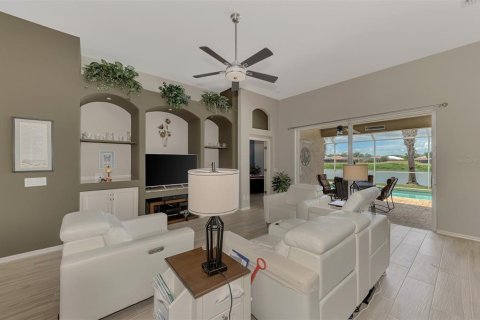 Casa en venta en North Port, Florida, 3 dormitorios, 168.99 m2 № 1308002 - foto 18