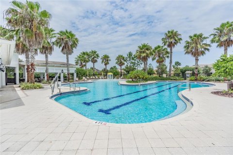 Villa ou maison à vendre à Wesley Chapel, Floride: 4 chambres, 233.46 m2 № 1308001 - photo 3