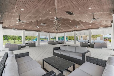 Villa ou maison à vendre à Wesley Chapel, Floride: 4 chambres, 233.46 m2 № 1308001 - photo 23