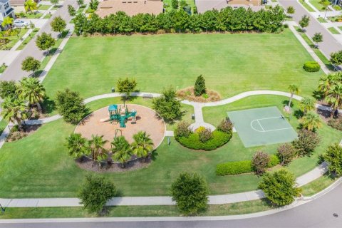 Villa ou maison à vendre à Wesley Chapel, Floride: 4 chambres, 233.46 m2 № 1308001 - photo 14