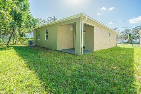 House in Tampa, Florida 3 bedrooms, 142.14 sq.m. № 1426453 - photo 21