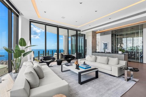 Copropriété à vendre à Miami, Floride: 4 chambres, 515.7 m2 № 1345625 - photo 11