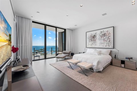 Condominio en venta en Miami, Florida, 4 dormitorios, 515.7 m2 № 1345625 - foto 24