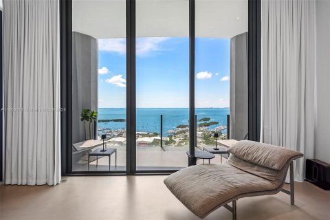 Copropriété à vendre à Miami, Floride: 4 chambres, 515.7 m2 № 1345625 - photo 27