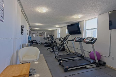 Condominio en venta en Miami Beach, Florida, 1 dormitorio, 66.89 m2 № 1345672 - foto 18