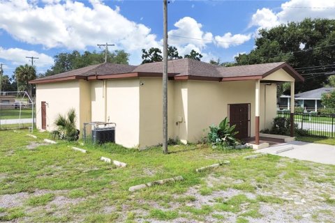 Immobilier commercial à vendre à Tampa, Floride: 159.79 m2 № 1317886 - photo 5