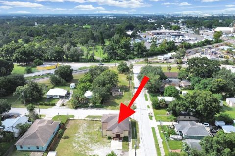 Propiedad comercial en venta en Tampa, Florida, 159.79 m2 № 1317886 - foto 8