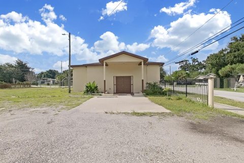 Immobilier commercial à vendre à Tampa, Floride: 159.79 m2 № 1317886 - photo 3