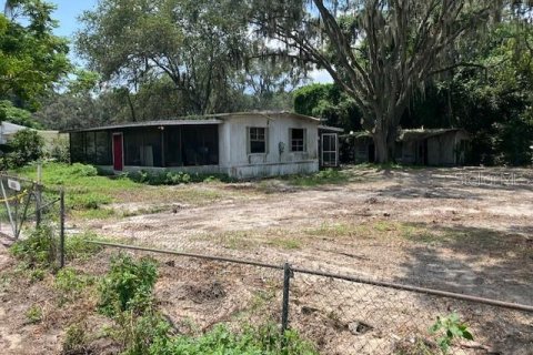 Terreno en venta en Leesburg, Florida № 1322310 - foto 1