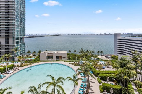 Copropriété à vendre à Miami, Floride: 2 chambres, 106.19 m2 № 1272512 - photo 3