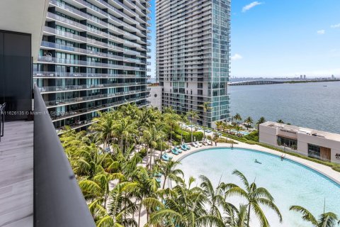 Copropriété à vendre à Miami, Floride: 2 chambres, 106.19 m2 № 1272512 - photo 2