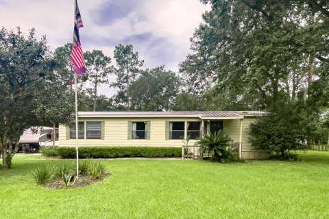 Villa ou maison à vendre à Saint Augustine, Floride: 2 chambres, 115.94 m2 № 768533 - photo 2