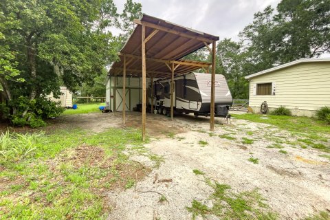 Villa ou maison à vendre à Saint Augustine, Floride: 2 chambres, 115.94 m2 № 768533 - photo 5