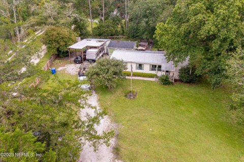 Villa ou maison à vendre à Saint Augustine, Floride: 2 chambres, 115.94 m2 № 768533 - photo 1