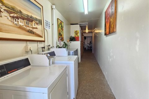 Condominio en venta en Deerfield Beach, Florida, 1 dormitorio, 64.94 m2 № 1092825 - foto 21