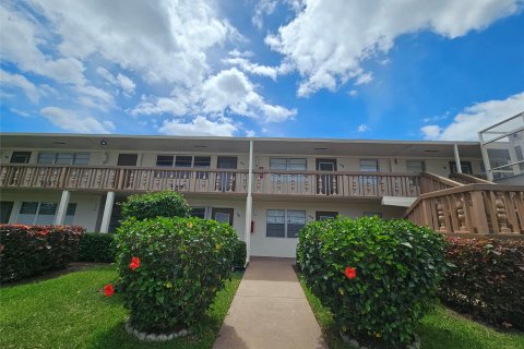 Condominio en venta en Deerfield Beach, Florida, 1 dormitorio, 64.94 m2 № 1092825 - foto 26