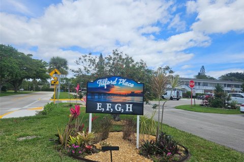 Condominio en venta en Deerfield Beach, Florida, 1 dormitorio, 64.94 m2 № 1092825 - foto 22